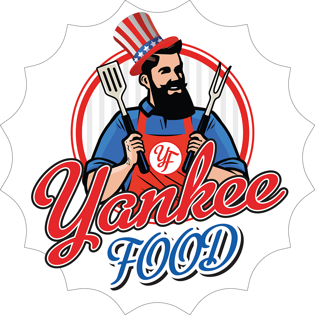 Yankee food